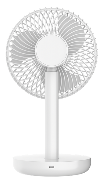 Вентилятор Steelberg STL-SF0601M-WT