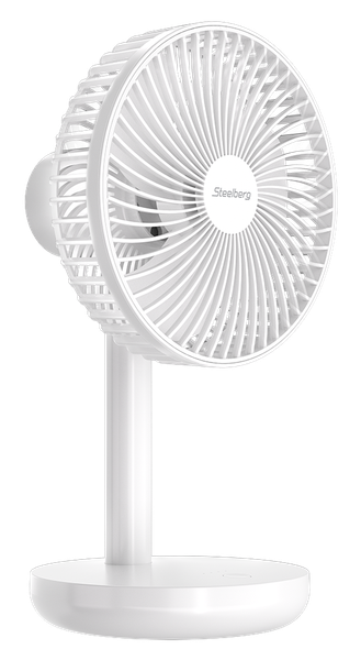 Вентилятор Steelberg STL-SF0601M-WT