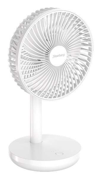 Вентилятор Steelberg STL-SF0601M-WT