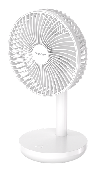 Вентилятор Steelberg STL-SF0601M-WT