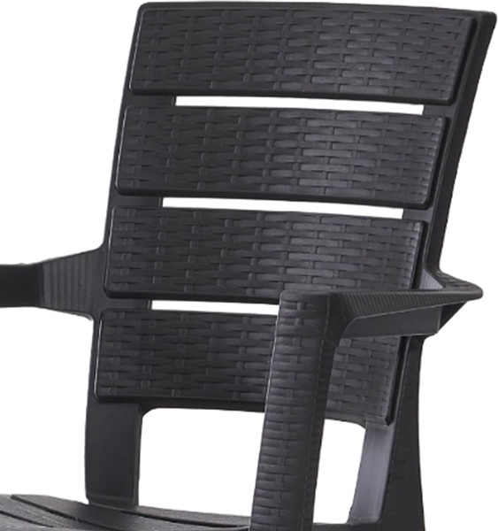 Кресло садовое Heniver Ayder SPC-S026