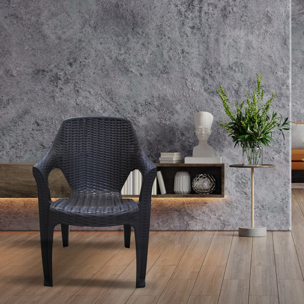 Кресло садовое Heniver Astra SPC-B003