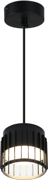 Потолочный светильник General Lighting GWL-GX53-M-IP20 / 662687 - фото