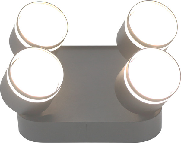 Спот General Lighting GWL-4GX53-M-IP20 / 662025 - фото