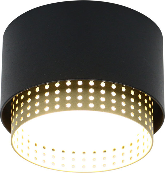 Точечный светильник General Lighting GWL-GX53-M-IP20 / 662673 - фото