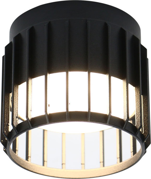 Точечный светильник General Lighting GWL-GX53-M-IP20 / 662683 - фото