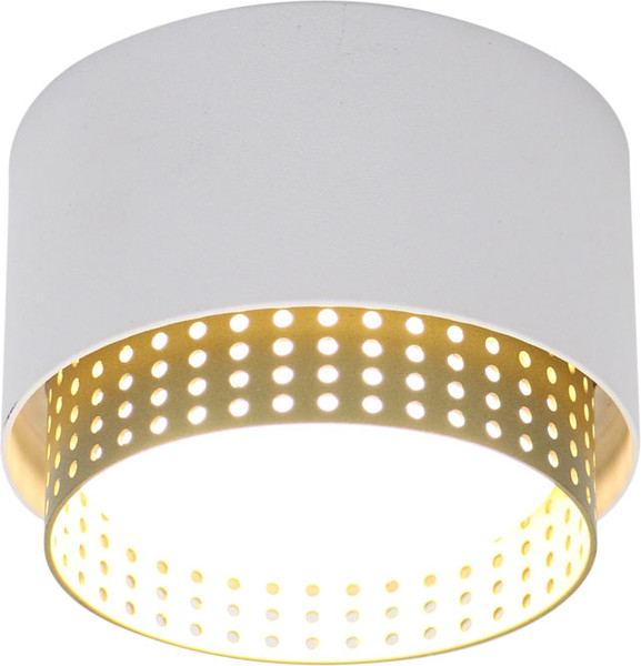 Точечный светильник General Lighting GWL-GX53-M-IP20 / 662674 - фото