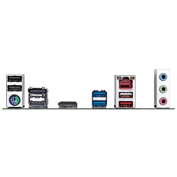 Материнская плата Gigabyte B860M DS3H rev.2.0