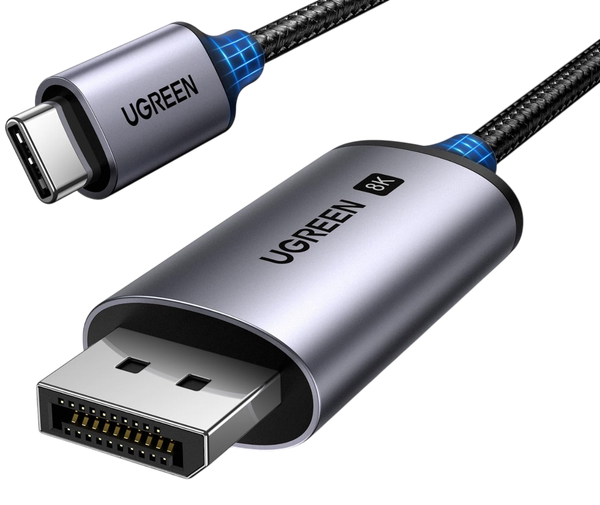 Кабель Ugreen CM556 / 25158 - фото