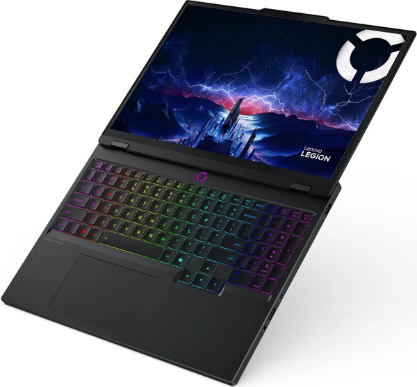 Игровой ноутбук Lenovo Legion 5 15IRX10 (83LY000RRK)
