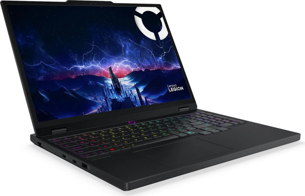Игровой ноутбук Lenovo Legion 5 15IRX10 (83LY000RRK)