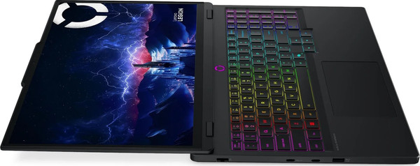 Игровой ноутбук Lenovo Legion 5 15IRX10 (83LY000RRK)