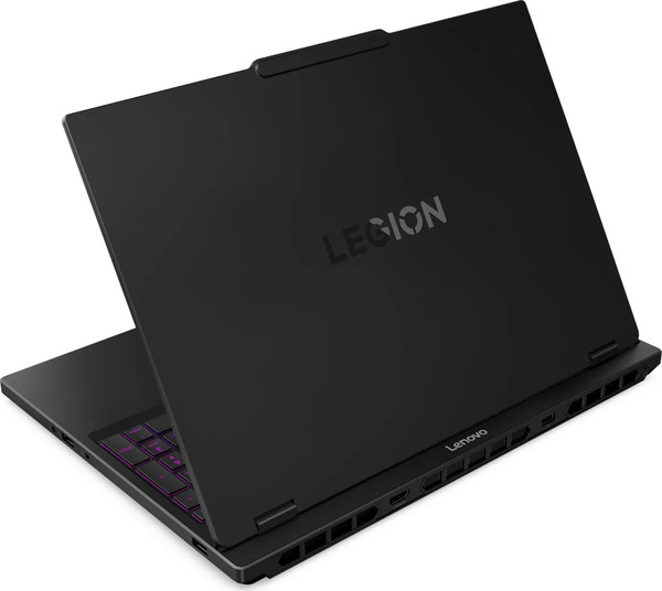Игровой ноутбук Lenovo Legion 5 15IRX10 (83LY000TRK)