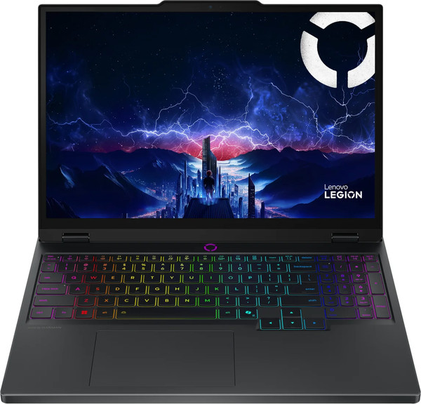 Игровой ноутбук Lenovo Legion 5 15IRX10 (83LY000YRK) - фото