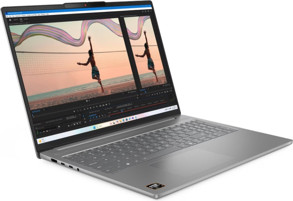 Ноутбук Lenovo IdeaPad Slim 5 16AKP10 (83HY000PRK)