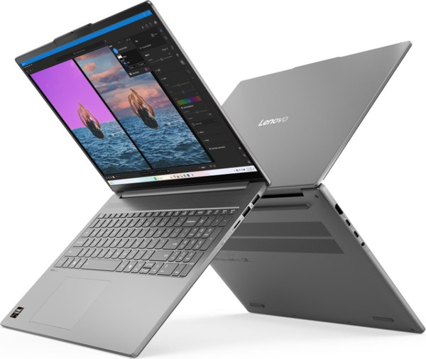 Ноутбук Lenovo IdeaPad Slim 5 16AKP10 (83HY000RRK)