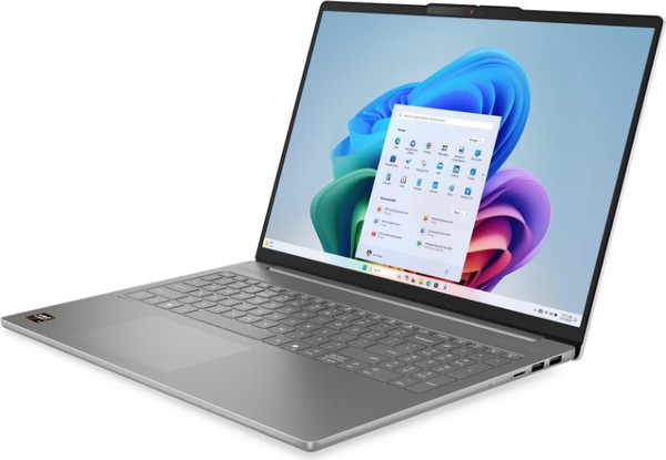 Ноутбук Lenovo IdeaPad Slim 5 16AKP10 (83HY000RRK)