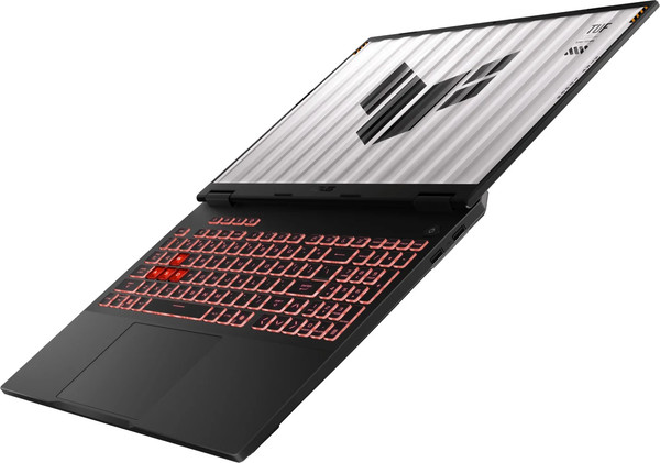 Игровой ноутбук Asus TUF Gaming A16 FA608UM-RV053