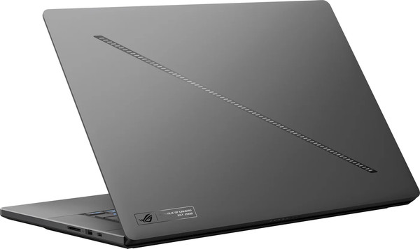 Игровой ноутбук Asus ROG Zephyrus G16 GA605KH-QR030