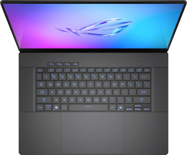 Игровой ноутбук Asus ROG Zephyrus G16 GA605KH-QR030