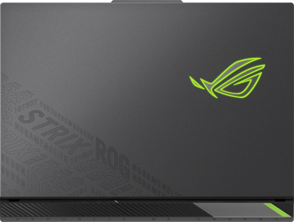 Игровой ноутбук Asus ROG Strix G16 G614FR-RV008