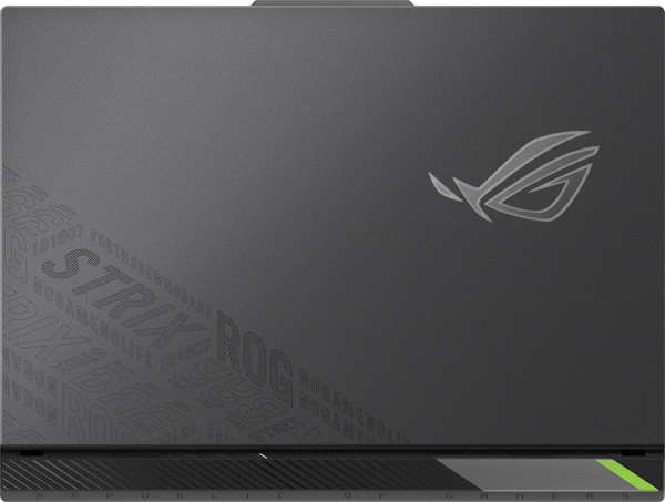 Игровой ноутбук Asus ROG Strix G16 G614FR-RV008