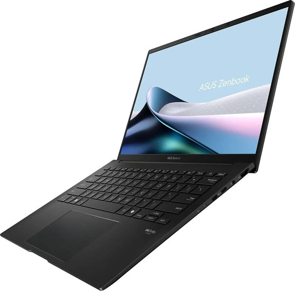 Ноутбук Asus Zenbook 14 UM3406KA-QD130