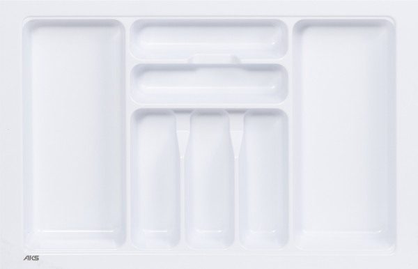 Органайзер для столовых приборов AKS 700 Basic 640x430 / 113 745 - фото