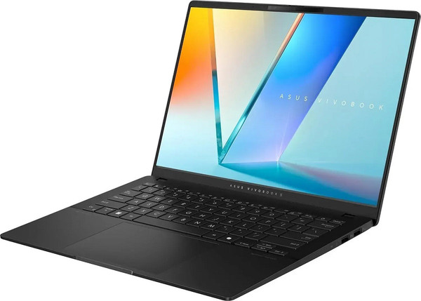 Ноутбук Asus Vivobook S14 M3407HA-LY083