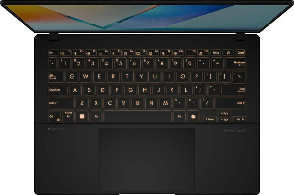 Ноутбук Asus Vivobook S14 M3407HA-LY083