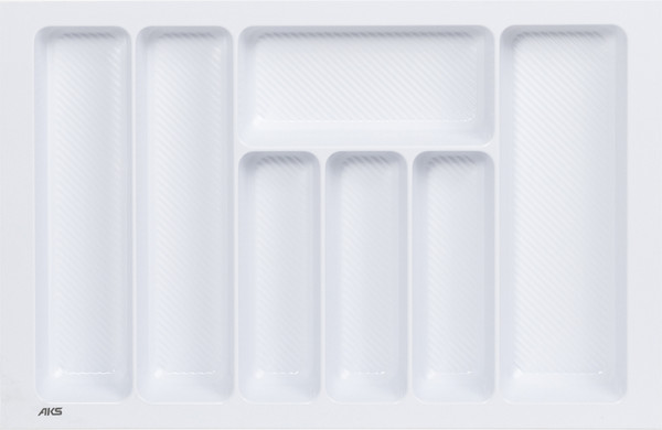 Органайзер для столовых приборов AKS 700 Liner 640x430 / 117 211  - фото