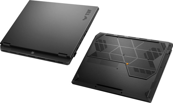 Игровой ноутбук Asus TUF Gaming A16 FA608PP-RV019