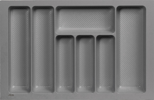 Органайзер для столовых приборов AKS 700 Liner 640x430 / 117 225 - фото