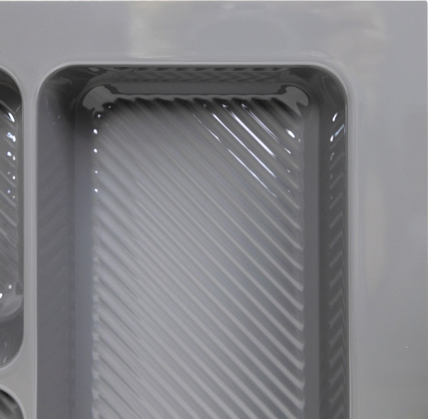 Органайзер для столовых приборов AKS 700 Liner 640x430 / 117 225