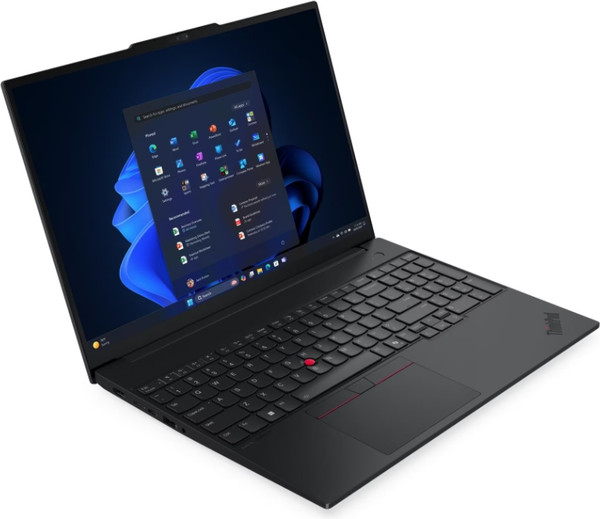 Ноутбук Lenovo ThinkPad E16 Gen 3 (21TF004QFW)