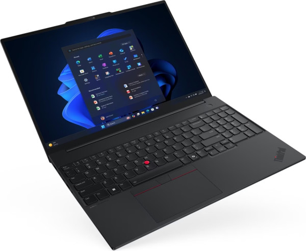 Ноутбук Lenovo ThinkPad E16 Gen 3 (21TF004QFW)