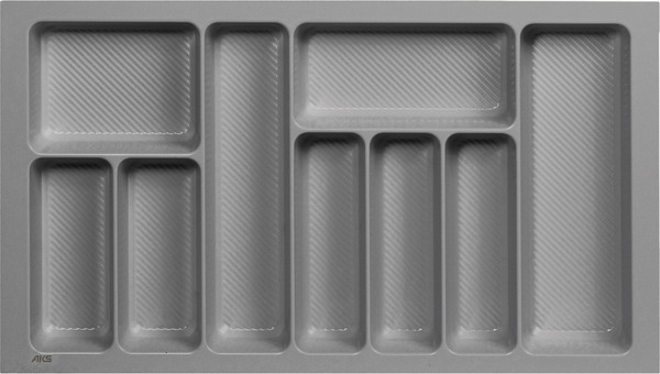 Органайзер для столовых приборов AKS 800 Liner 735x430 / 117 226 - фото