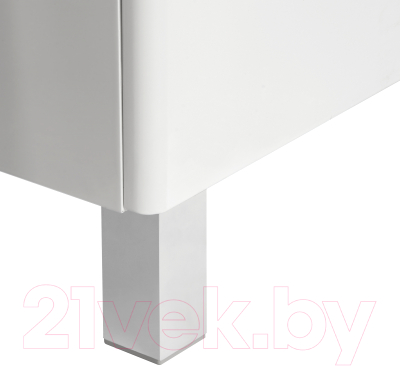 Тумба под умывальник Акватон Америна 70 М (1A169001AM010)