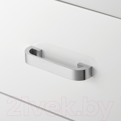 Тумба под умывальник Акватон Америна 70 М (1A169001AM010)