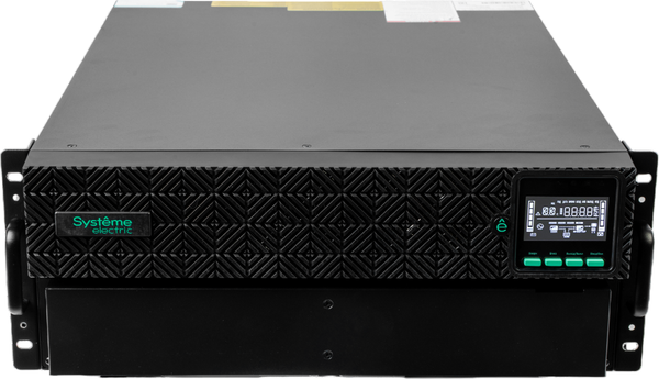 ИБП Systeme (Schneider) Electric SRT SRTSE10KRTXLIG2
