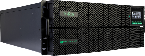 ИБП Systeme (Schneider) Electric SRT SRTSE10KRTXLIG2