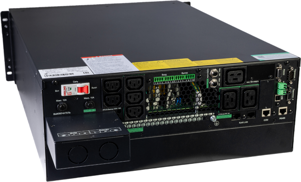 ИБП Systeme (Schneider) Electric SRT SRTSE10KRTXLIG2