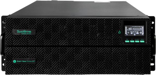 ИБП Systeme (Schneider) Electric SRT SRTSE8KRTXLIG2 - фото