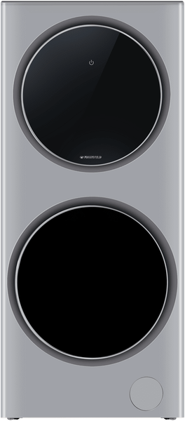 Стирально-сушильная машина Maunfeld MFWD14157LS06 - фото