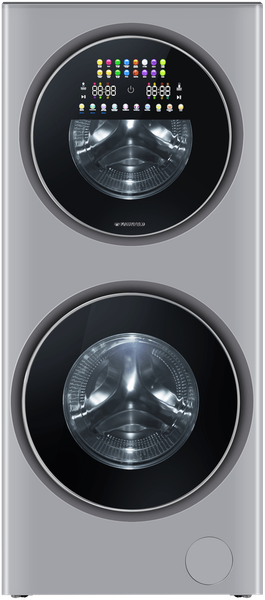 Стирально-сушильная машина Maunfeld MFWD14157LS06