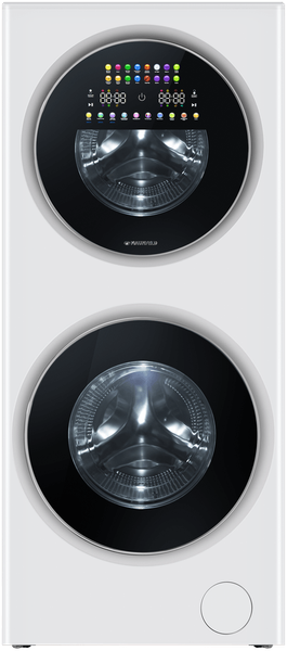 Стирально-сушильная машина Maunfeld MFWD14157WH06