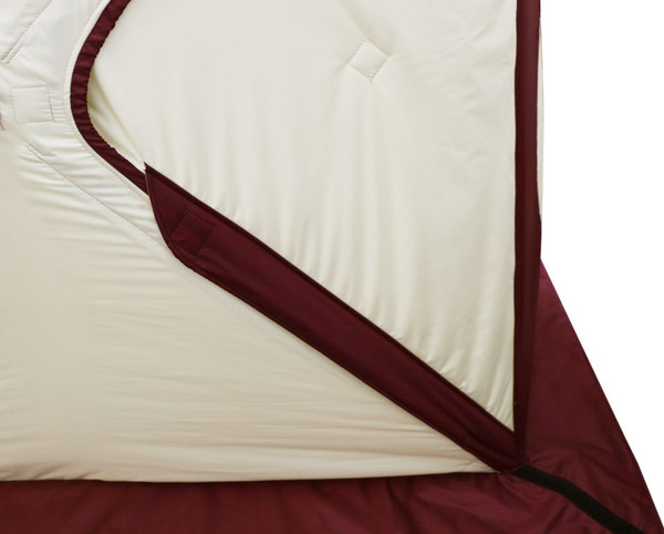 Палатка Снегирь Зимняя 2Т