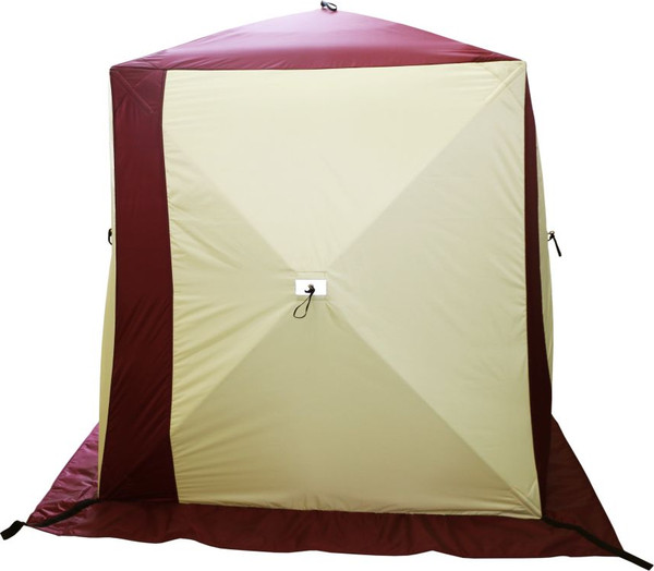 Палатка Снегирь Зимняя 2Т