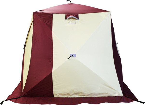 Палатка Снегирь Зимняя 3Т