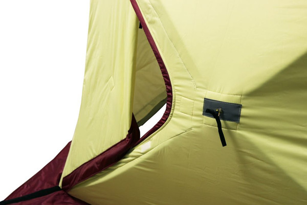 Палатка Снегирь Зимняя 3Т Long Компакт